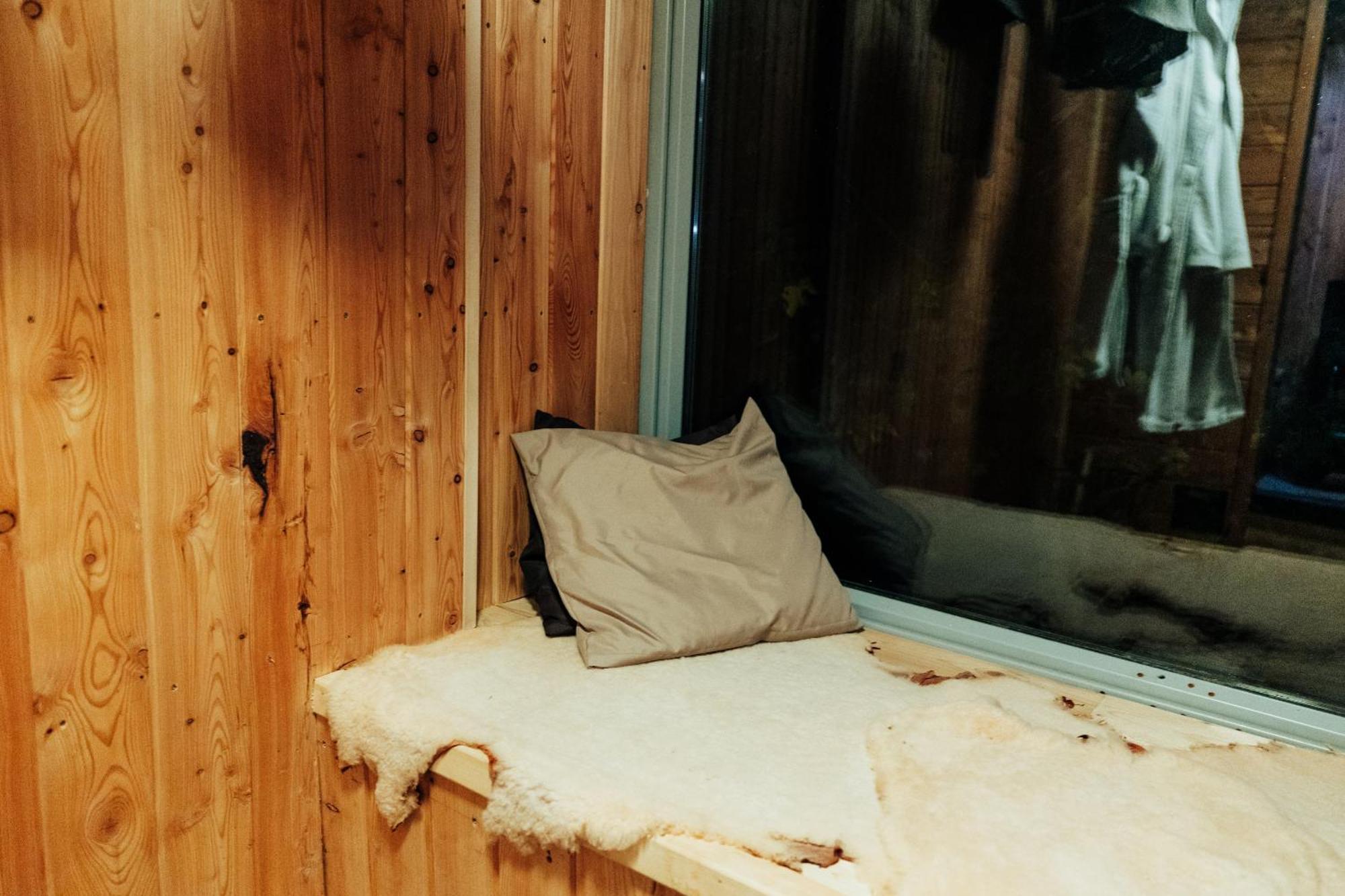Domki Na Widoku Lubomierz  Dış mekan fotoğraf
