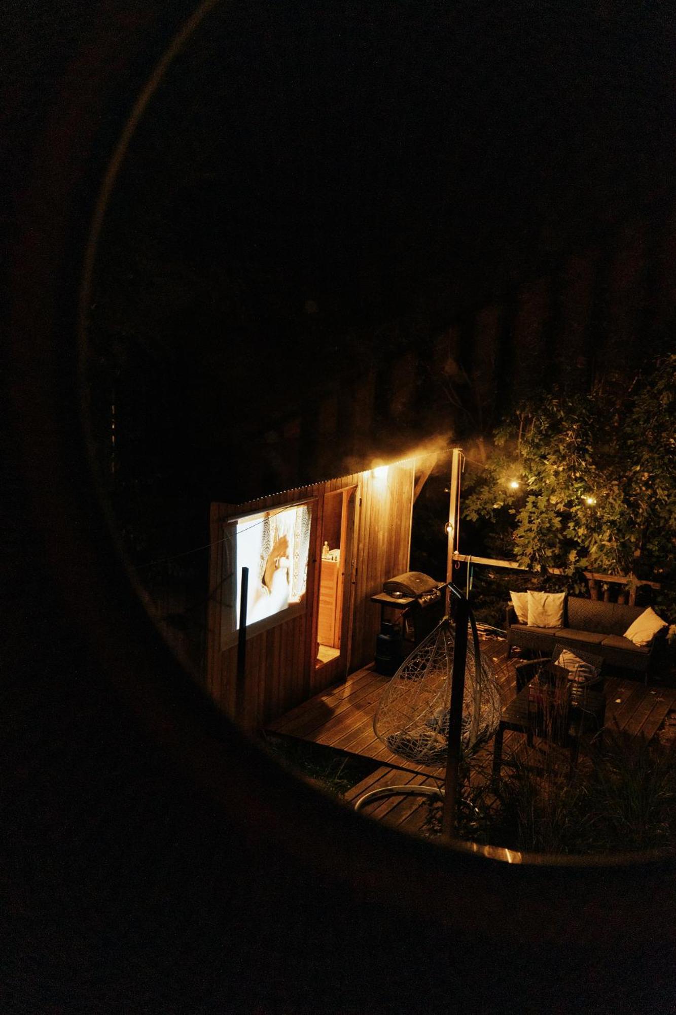 Domki Na Widoku Lubomierz  Dış mekan fotoğraf